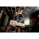 Metabo Cordless Planer HO 18 LTX 20-82, Li-Power, 18V, 16000rpm, 2.9kg, SOLO (602082890)