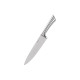 ARDESTO Knife set Black Mars 6 pcs, stainless steel, bamboo block (AR2021SB)