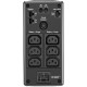 APC Джерело безперебійного живлення Back UPS Pro BR 900VA, LCD (BR900MI)