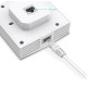 TP-Link Точка доступу EAP650 WALL AX3000 in 1xGE out 1xGE PoE MU-MIMO (EAP650-WALL)