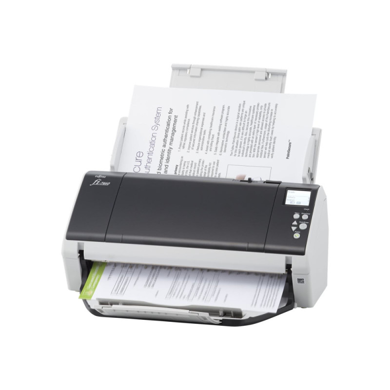 Ricoh Scanner A3 fi-7460 (PA03710-B051)