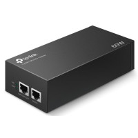 TP-Link PoE-Инжектор TL-POE170S 2xGE 60W