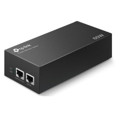 TP-Link PoE-Інжектор TL-POE170S 2xGE 60W