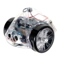 tts InO-Bot Scratch Programmable Bluetooth Floor Robot (EL00483)
