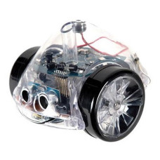 tts InO-Bot Scratch Programmable Bluetooth Floor Robot (EL00483)