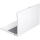 Ноутбук HP 14-ep0012ua (833G8EA); 14.0" FullHD (1920x1080) IPS LED матовый , Intel Core i3-1315U (1.2 - 4.5 ГГц) , RAM 8 ГБ , SSD 512 ГБ , Intel UHD Graphics , без ОП , Wi-Fi , BT , веб-камера , DOS , 1.4 кг , белый , подсветка клавиатуры