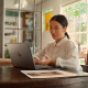 HP Ноутбук ENVY x360 14-fc0011ua 14" 2.8K OLED Touch, Intel U5-125U, 16GB, F1024GB, UMA, Win11, серый (AQ8Q7EA)