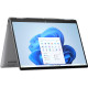 HP Ноутбук ENVY x360 14-fc0011ua 14" 2.8K OLED Touch, Intel U5-125U, 16GB, F1024GB, UMA, Win11, серый (AQ8Q7EA)