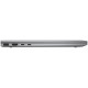 HP Ноутбук ENVY x360 14-fc0011ua 14" 2.8K OLED Touch, Intel U5-125U, 16GB, F1024GB, UMA, Win11, серый (AQ8Q7EA)