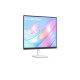 LG Monitor 27  27US500-W 2xHDMI, DP, Audio, IPS, 3840x2160, DCI-P3 90%, HDR10 (27US500-W.ADRZ)