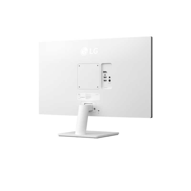 LG Monitor 27  27US500-W 2xHDMI, DP, Audio, IPS, 3840x2160, DCI-P3 90%, HDR10 (27US500-W.ADRZ)