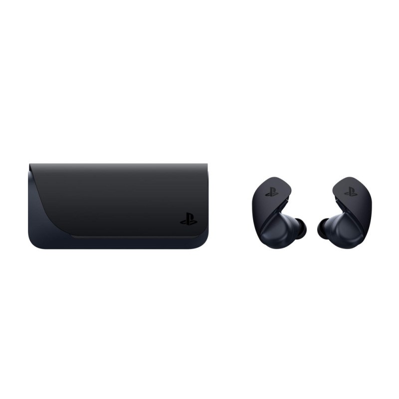 PlayStation Гарнитура PULSE Explore, WL, Midnight Black (1000044436)