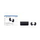 PlayStation Гарнитура PULSE Explore, WL, Midnight Black (1000044436)