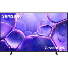 Samsung Телевізор 55" LED 4K 50Hz Smart Tizen Black (UE55U8000FUXUA)