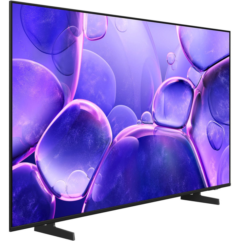 Samsung Телевизор 55" LED 4K 50Hz Smart Tizen Black (UE55U8000FUXUA)