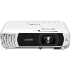 Epson Проектор EB-FH08 FHD, 3600 lm, 1.21-1.45 (V11HB54042)