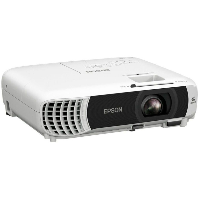Epson Проектор EB-FH08 FHD, 3600 lm, 1.21-1.45 (V11HB54042)