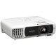 Epson Проектор EB-FH08 FHD, 3600 lm, 1.21-1.45 (V11HB54042)