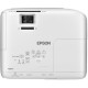Epson Проектор EB-FH08 FHD, 3600 lm, 1.21-1.45 (V11HB54042)