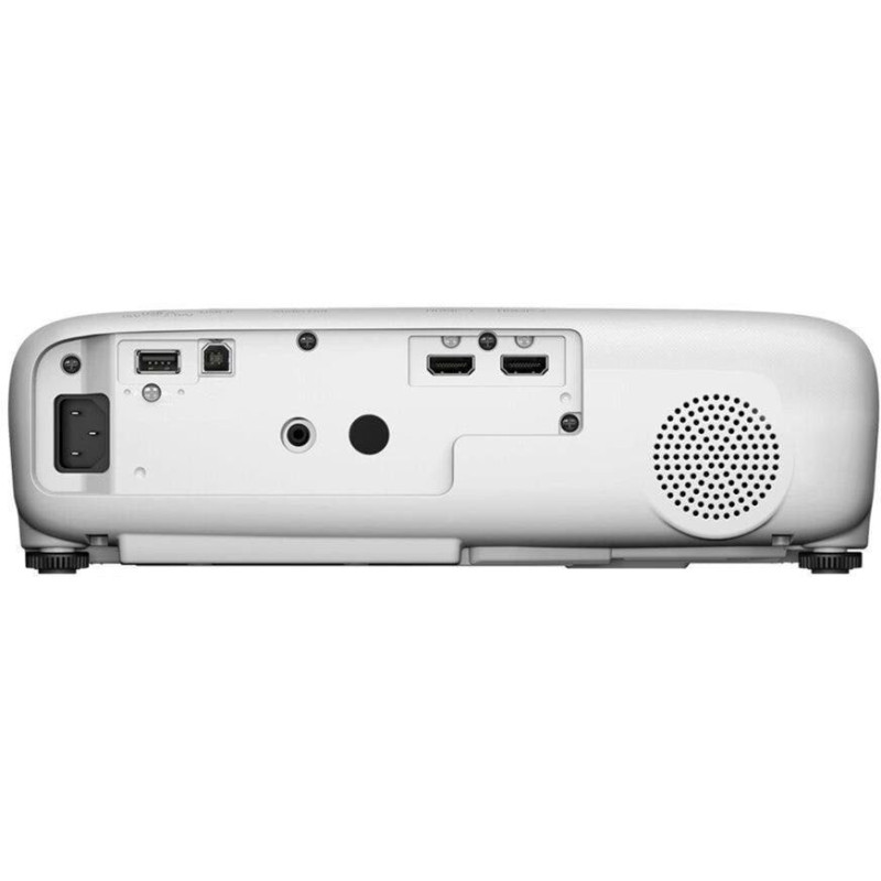 Epson Проектор EB-FH08 FHD, 3600 lm, 1.21-1.45 (V11HB54042)
