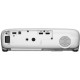 Epson Проектор EB-FH08 FHD, 3600 lm, 1.21-1.45 (V11HB54042)