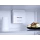 Miele Холодильник Miele KFN 4395 DD ws з нижн. мороз., 201.5x60х65.4, холод.відд.-268л, мороз.відд.-103л, 2дв., А+, NF, білий (38439544OER)