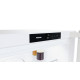 Miele Холодильник Miele KFN 4395 DD ws з нижн. мороз., 201.5x60х65.4, холод.відд.-268л, мороз.відд.-103л, 2дв., А+, NF, білий (38439544OER)