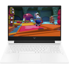 HP Ноутбук Victus 16-r0002ua 16.1" QHD IPS AG, Intel i5-13500H, 32GB, F1024GB, NVD4060-8, DOS, белый
