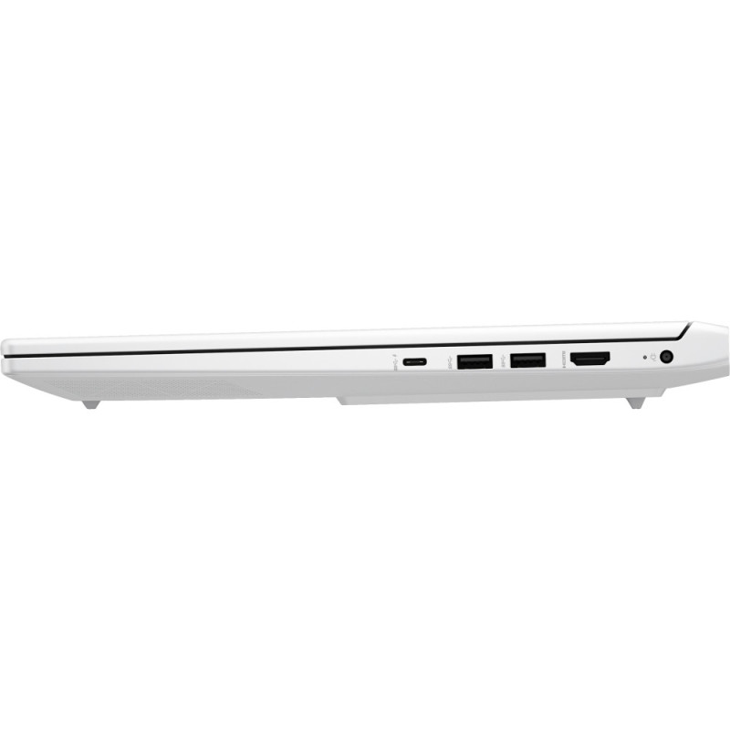 HP Ноутбук Victus 16-r0002ua 16.1" QHD IPS AG, Intel i5-13500H, 32GB, F1024GB, NVD4060-8, DOS, белый