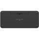 Клавиатура Logitech K380s Multi-Device Bluetooth UA Graphite (920-011851)