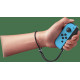 Nintendo Switch (red/ blue) (MOD. HAD-001-01) (45496453596)