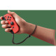 Nintendo Switch (red/ blue) (MOD. HAD-001-01) (45496453596)