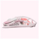 Мышка GravaStar Mercury M1 Pro Wireless/Bluetoot/USB Sakura Pink (GRAVASTARM1PRO_PNK)