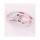 Мышка GravaStar Mercury M1 Pro Wireless/Bluetoot/USB Sakura Pink (GRAVASTARM1PRO_PNK)