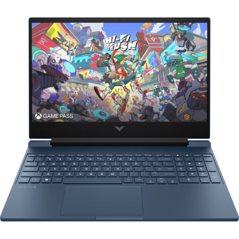 Ноутбук HP Victus 15-fb3051ua (C1XA1EA)