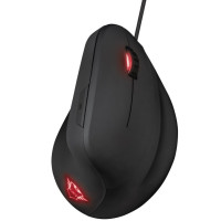 Trust GXT144 REXX ERGONOMIC BLACK (22991_TRUST)