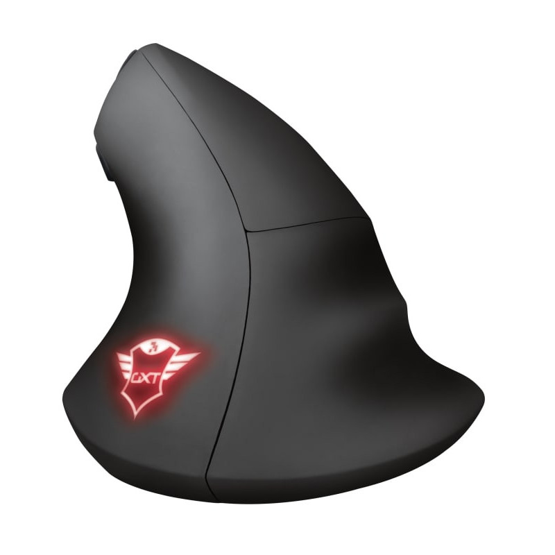 Trust GXT144 REXX ERGONOMIC BLACK (22991_TRUST)