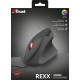Trust GXT144 REXX ERGONOMIC BLACK (22991_TRUST)