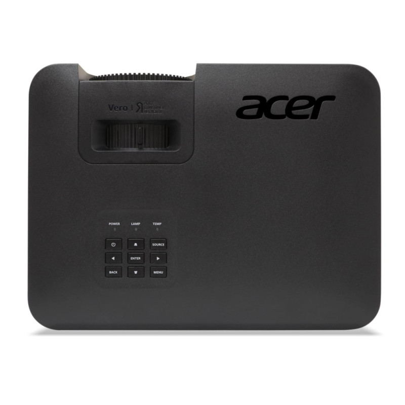Acer Проектор Vero PL2520I FHD, 4000 lm, LASER, 1.55-1.7, WiFi (MR.JWG11.001)