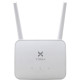 Маршрутизатор Vinga IndHome 4G C101 (VMRL-C101W)