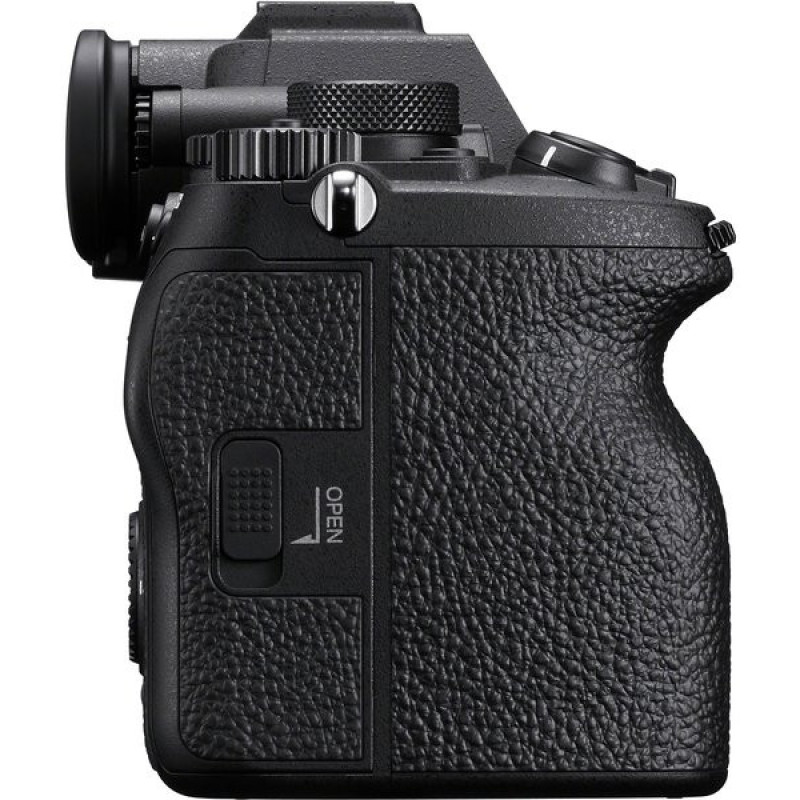Sony Alpha 7M4 28-70mm Kit Black (ILCE7M4KB.CEC)