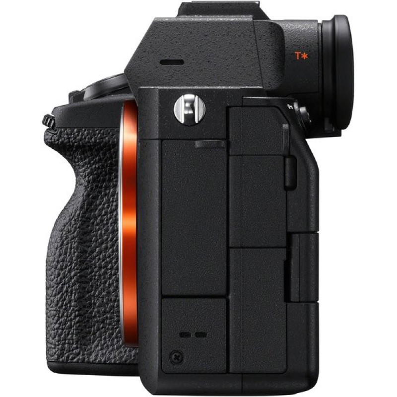 Sony Alpha 7M4 28-70mm Kit Black (ILCE7M4KB.CEC)