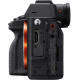Sony Alpha 7M4 28-70mm Kit Black (ILCE7M4KB.CEC)