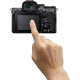 Sony Alpha 7M4 28-70mm Kit Black (ILCE7M4KB.CEC)