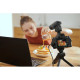 Sony Alpha 7M4 28-70mm Kit Black (ILCE7M4KB.CEC)