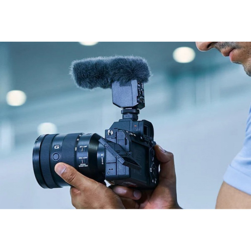 Sony Alpha 7M4 28-70mm Kit Black (ILCE7M4KB.CEC)