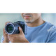 Sony Alpha 7M4 28-70mm Kit Black (ILCE7M4KB.CEC)