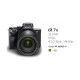 Sony Alpha 7M4 28-70mm Kit Black (ILCE7M4KB.CEC)