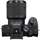 Sony Alpha 7M4 28-70mm Kit Black (ILCE7M4KB.CEC)