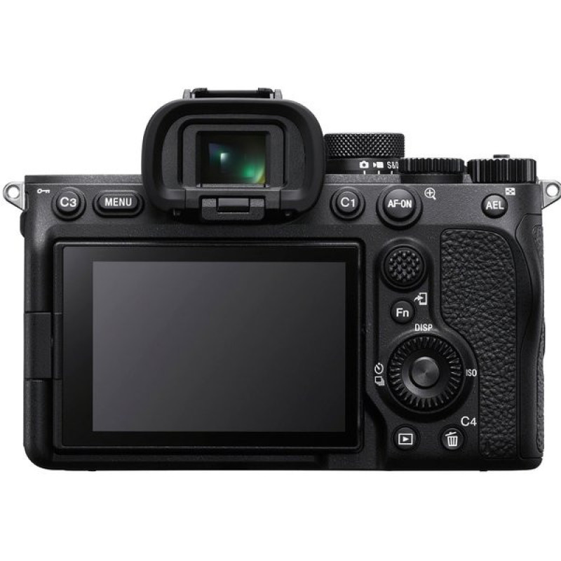 Sony Alpha 7M4 28-70mm Kit Black (ILCE7M4KB.CEC)